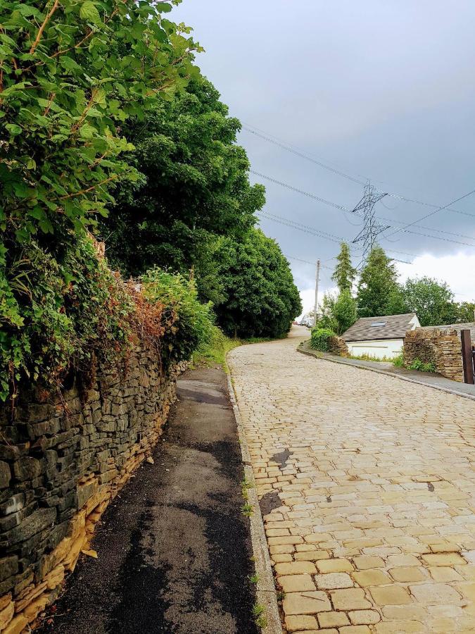 Plough Cottage 1830'S Miners Cottage Χάλιφαξ Εξωτερικό φωτογραφία
